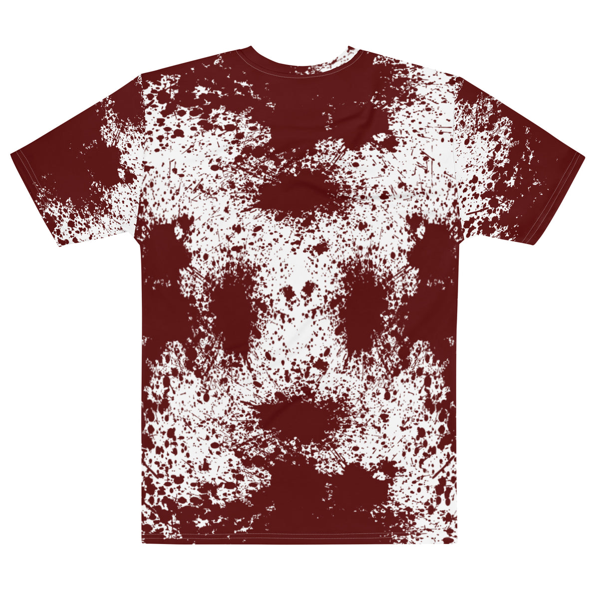 Texas A&M Aggies Paint Splash T-shirt 