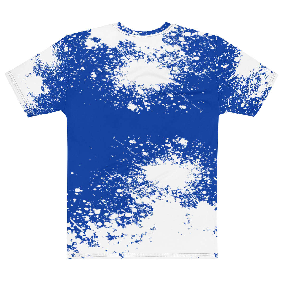 Kentucky Wildcats Paint Splash T-shirt 