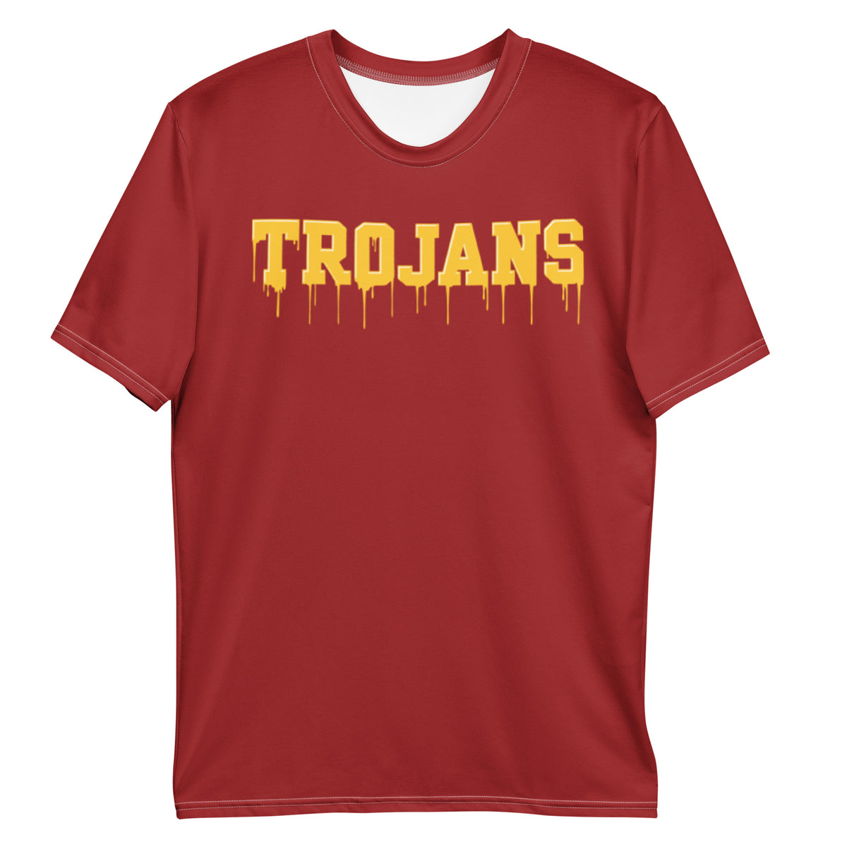 USC Trojans T-shirt 