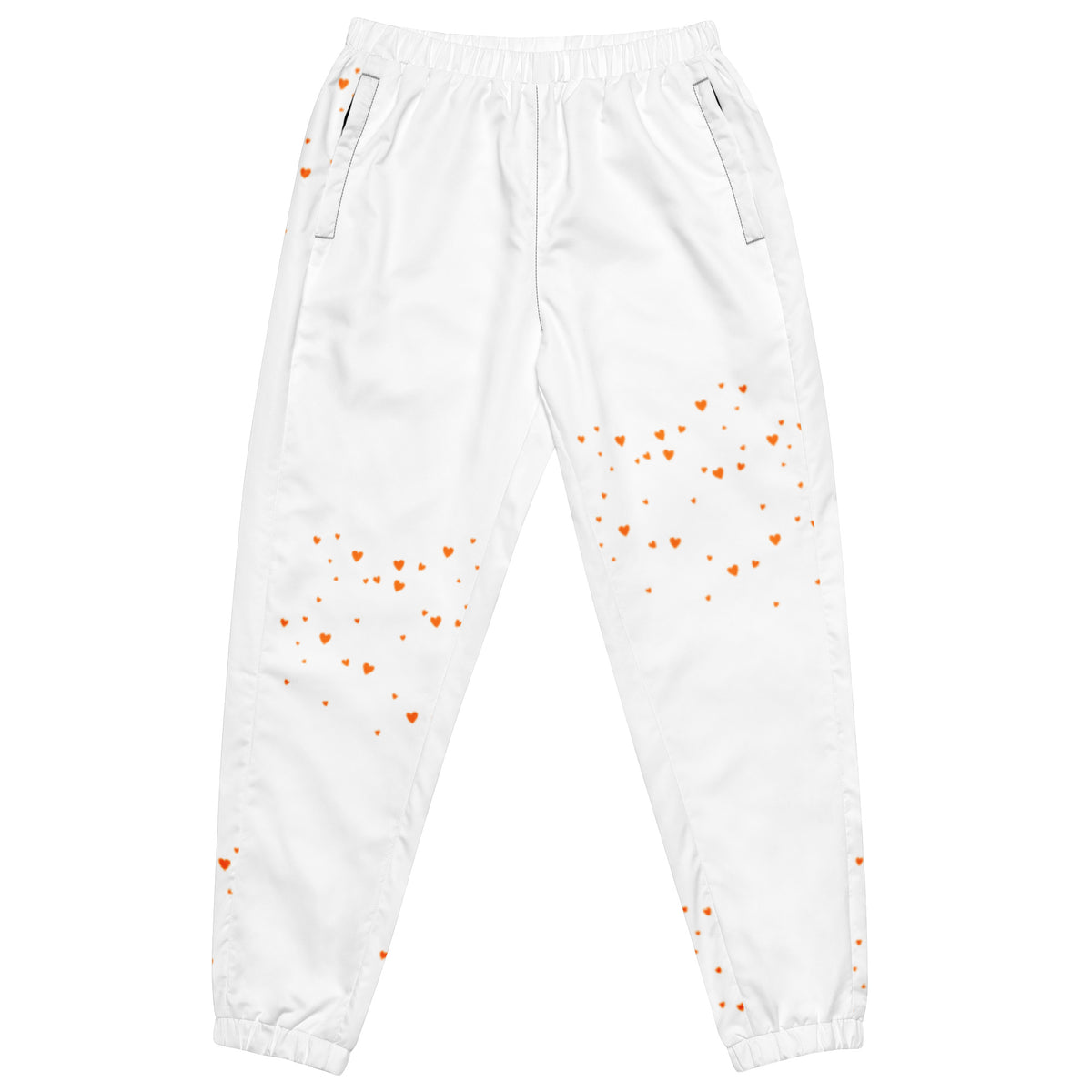 The Flintstone Heartrock Track Pants