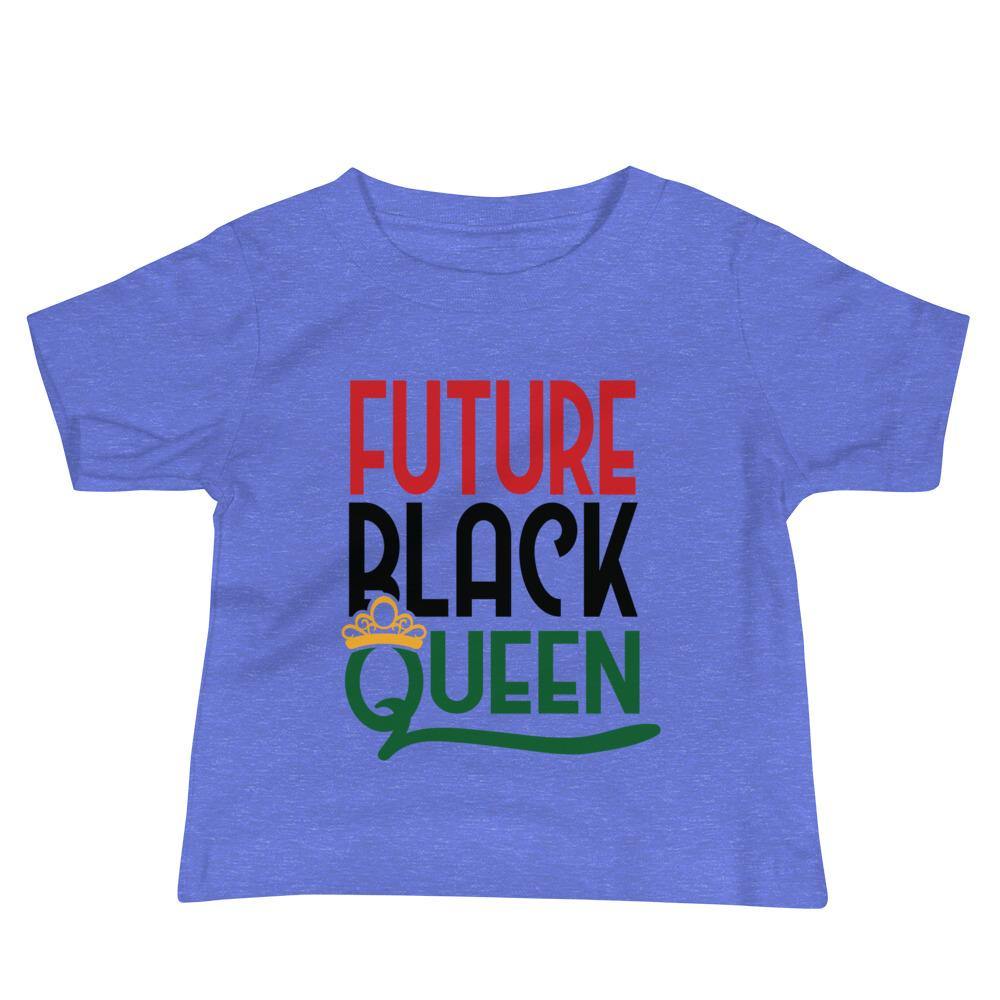 Future Black Queen (Baby) - Graphic Jaw