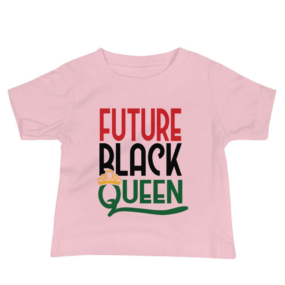 Future Black Queen (Baby) - Graphic Jaw