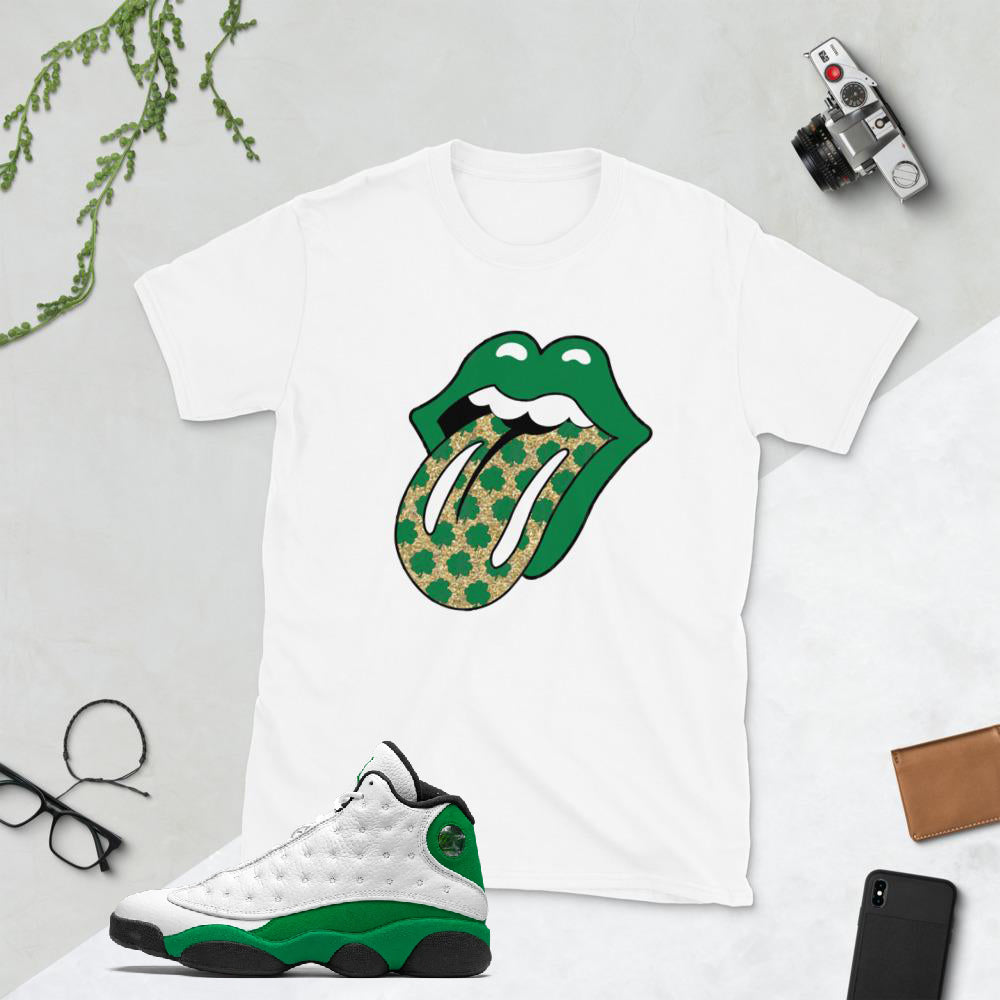 Rolling Stone St. Patty's Day T-Shirt.