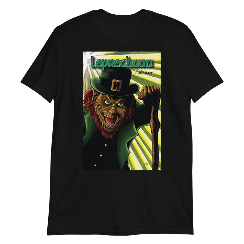 Leprechaun T-Shirt.