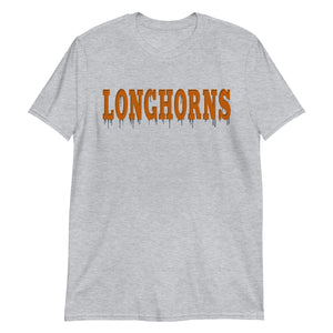 Longhorn Drip II