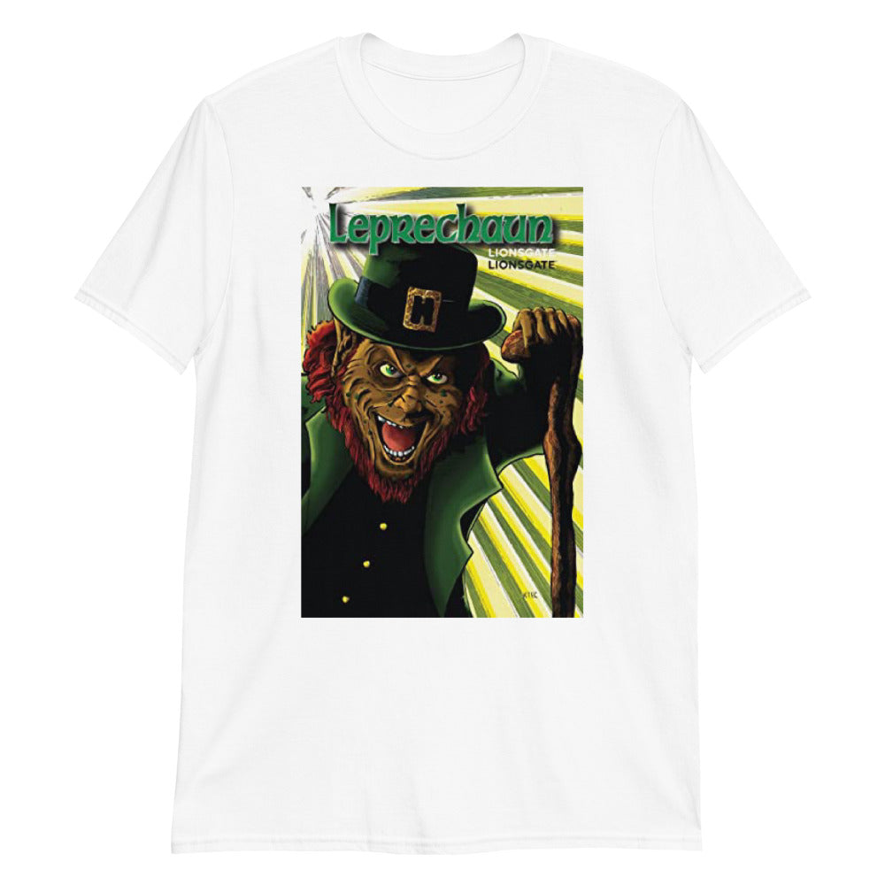 Leprechaun T-Shirt.