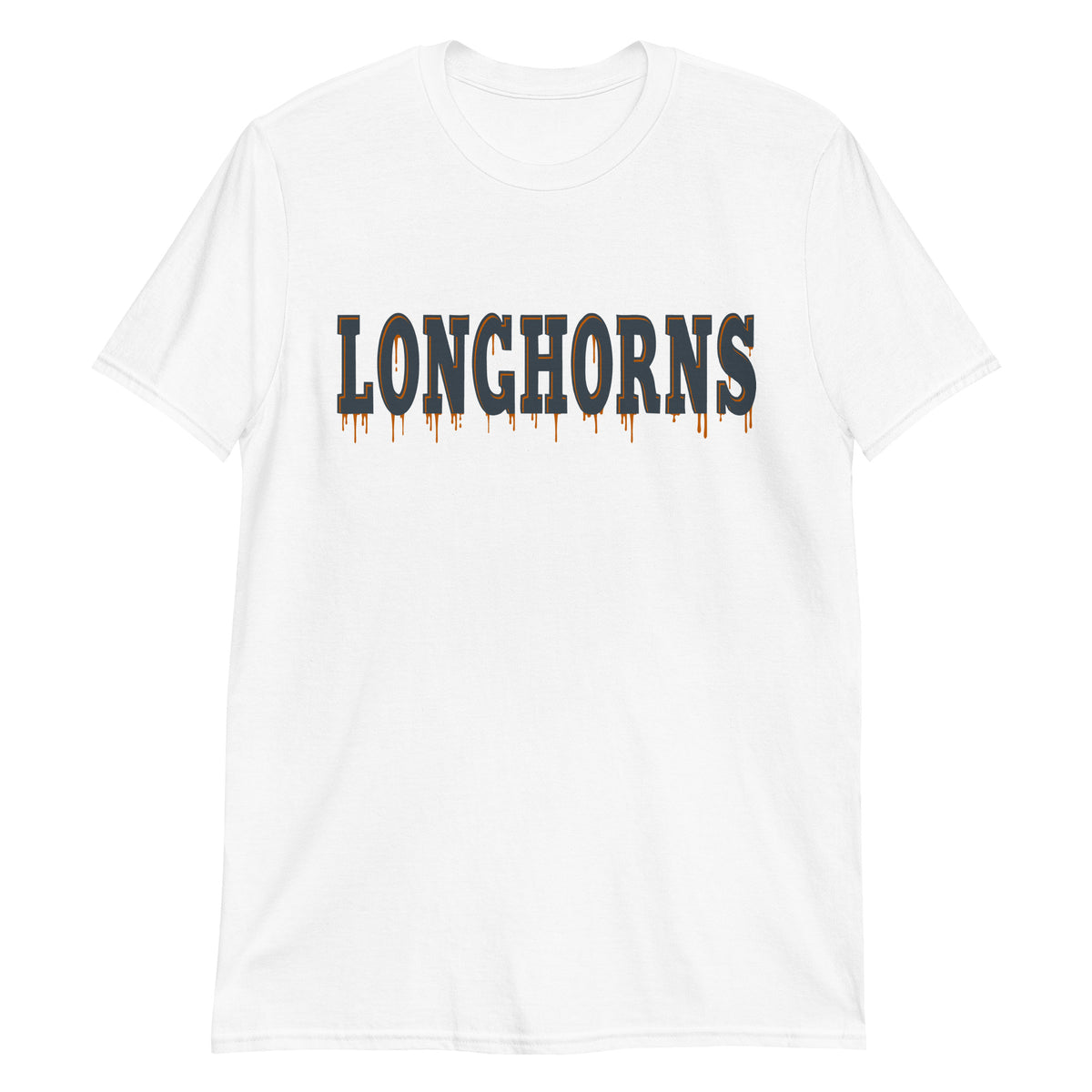 Longhorn Drip