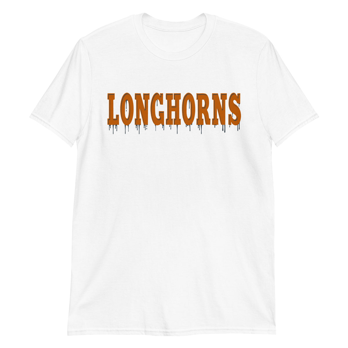 Longhorn Drip II