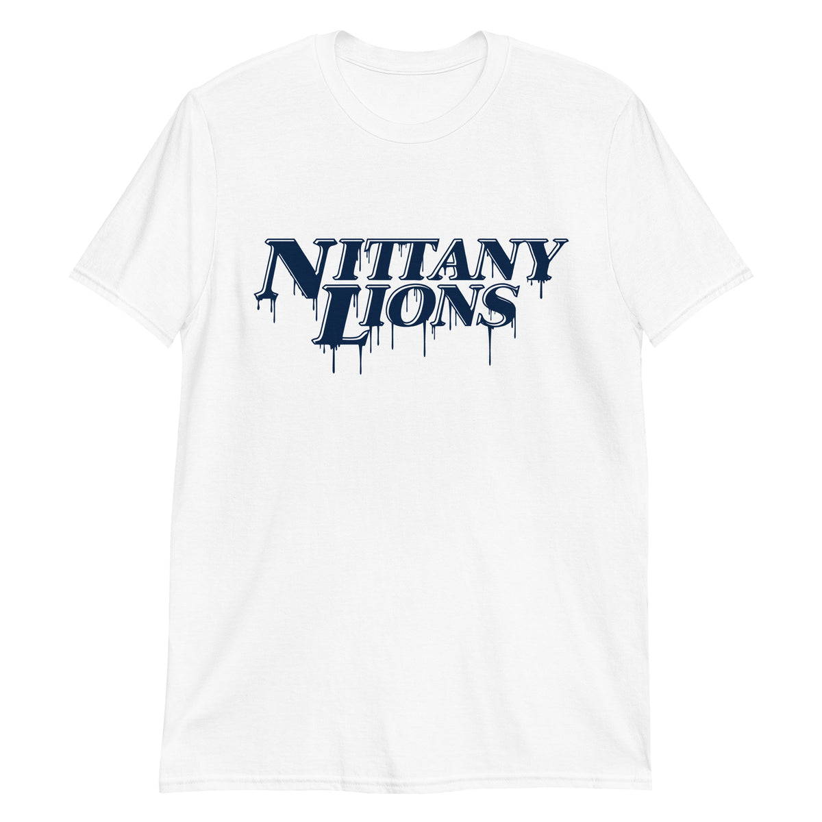 Nittany Lion Drip