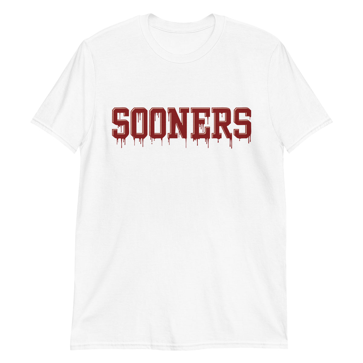 Sooner Drip