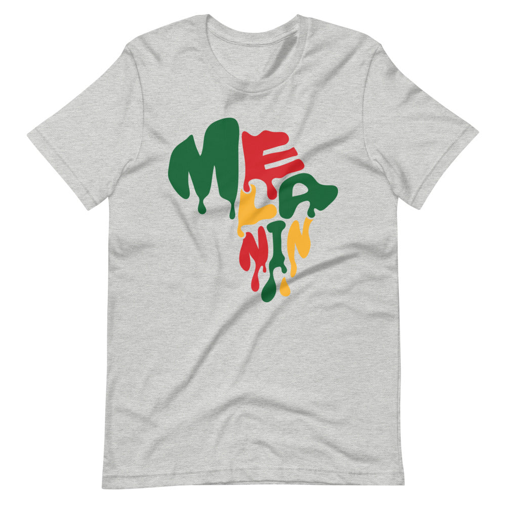 Original Melanin (Women T-shirt).