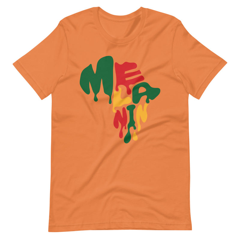 Original Melanin (Women T-shirt).