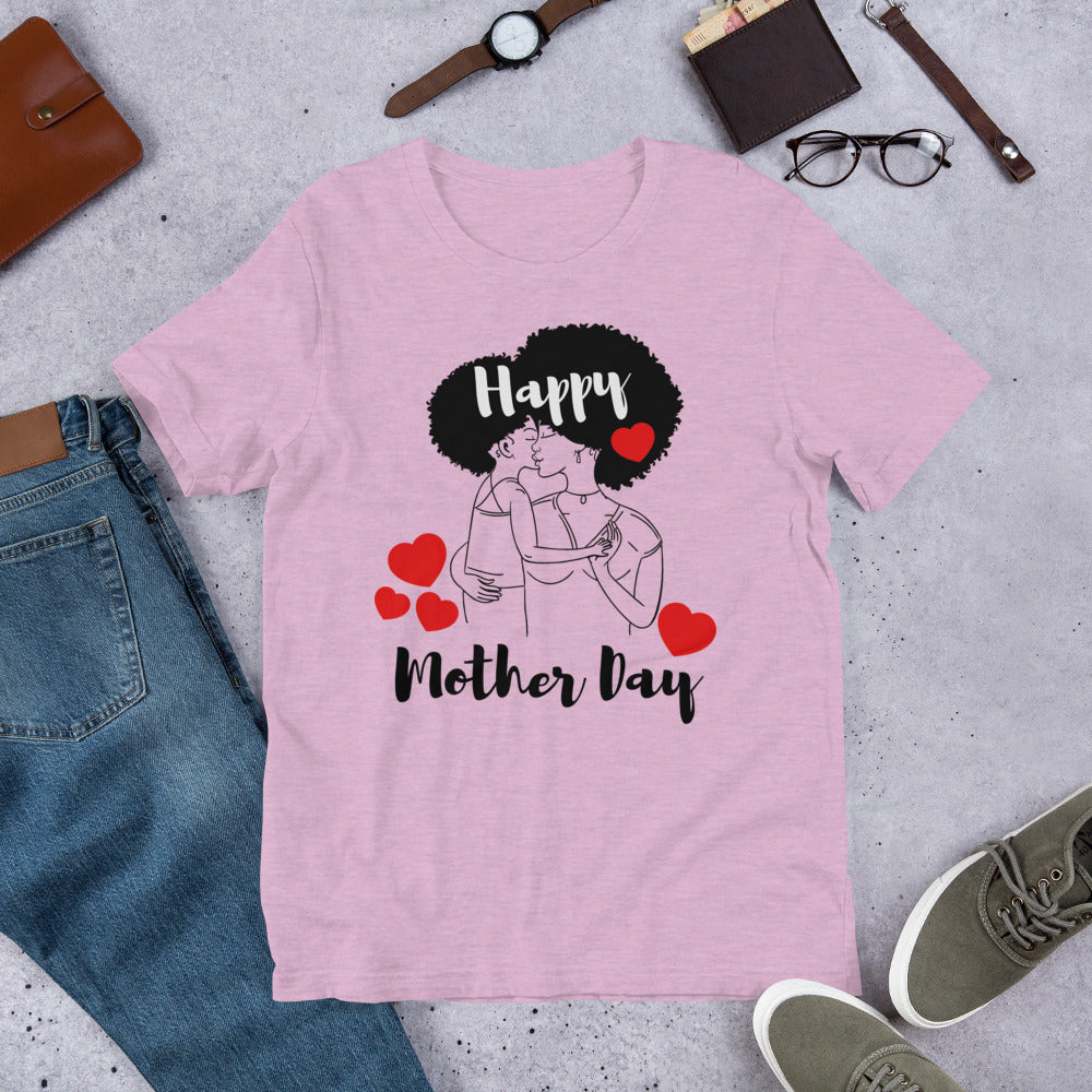 ❤️ Happy Mother's Day ❤️ T-Shirt.