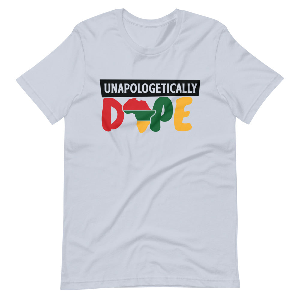 Unapologetically Dope (Unisex).