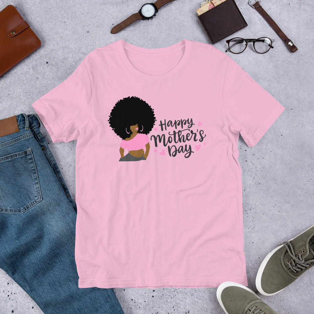 💕 Happy Mother's Day 💕 T-Shirt.