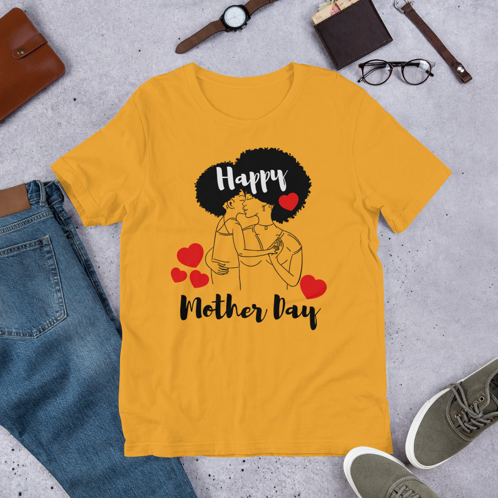 ❤️ Happy Mother's Day ❤️ T-Shirt.