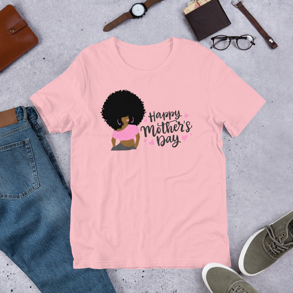 💕 Happy Mother's Day 💕 T-Shirt.