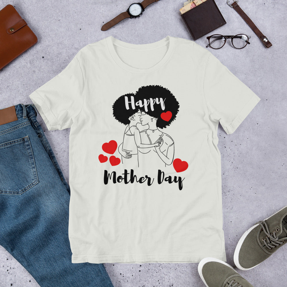 ❤️ Happy Mother's Day ❤️ T-Shirt.