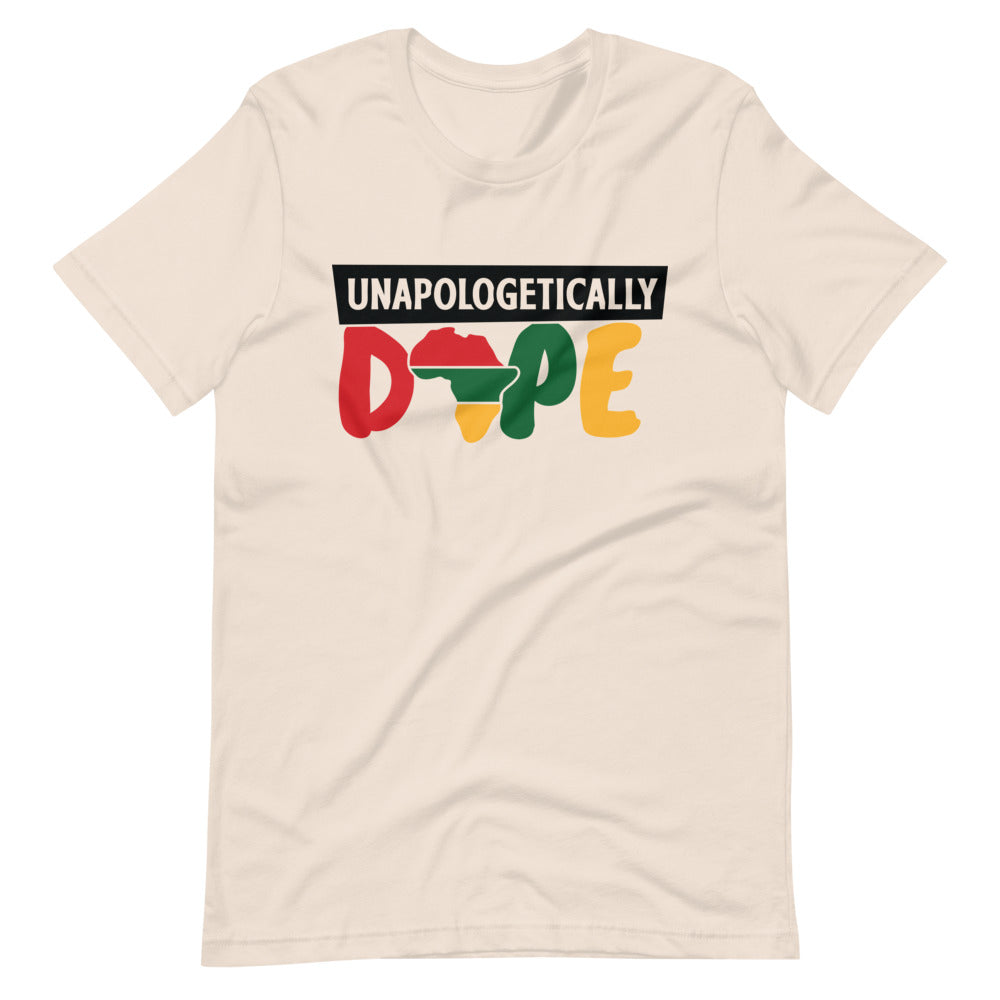 Unapologetically Dope (Unisex).