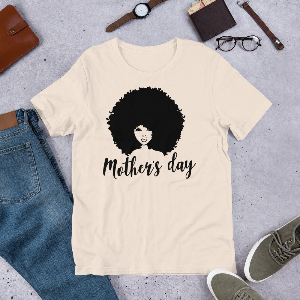 Mom Day ❤️ T-Shirt.