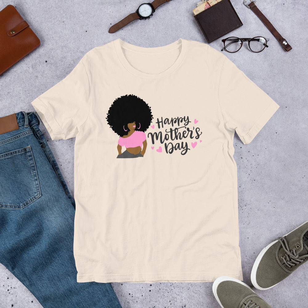 💕 Happy Mother's Day 💕 T-Shirt.