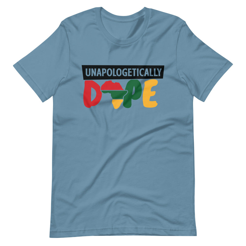 Unapologetically Dope (Unisex).