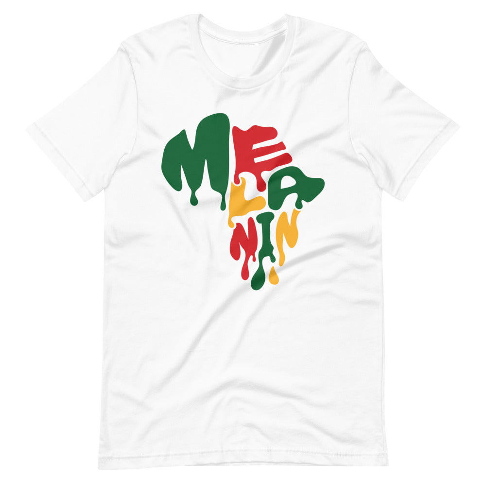 Original Melanin (Women T-shirt).