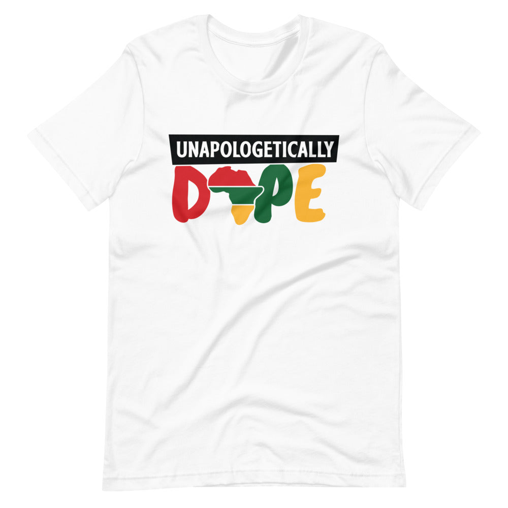 Unapologetically Dope (Unisex).