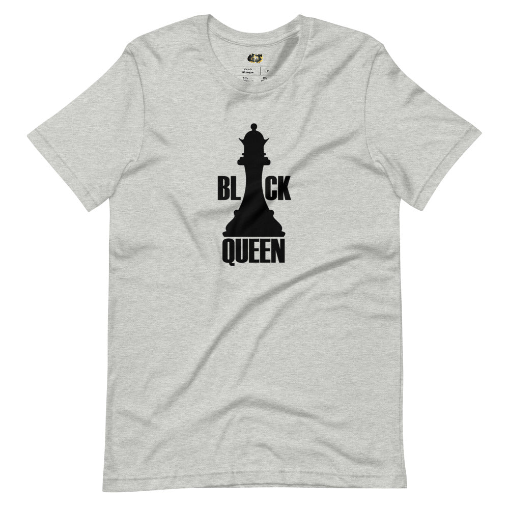 Black Queen Tee