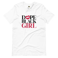 Dope Black Girl